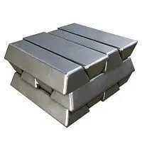 Чушка никеля Н-3 ГОСТ 849-2018 купить Нижний Новгород