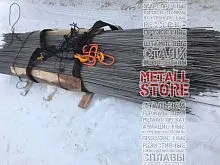 Арматура 6 мм А240 6 м купить Нижний Новгород