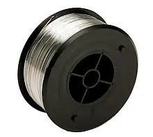 Проволока сварочная из нержавеющей стали (0.8 мм; 0.5 кг) BlueWeld 802051 купить Нижний Новгород